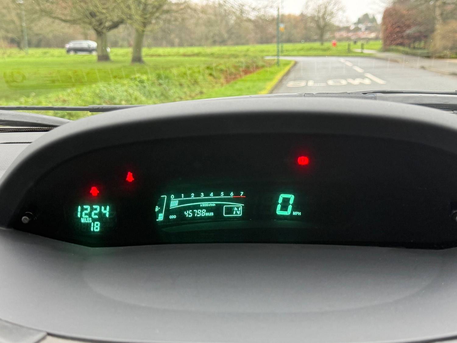 Used Toyota Yaris 2009 for sale - 76980076: Photo 14