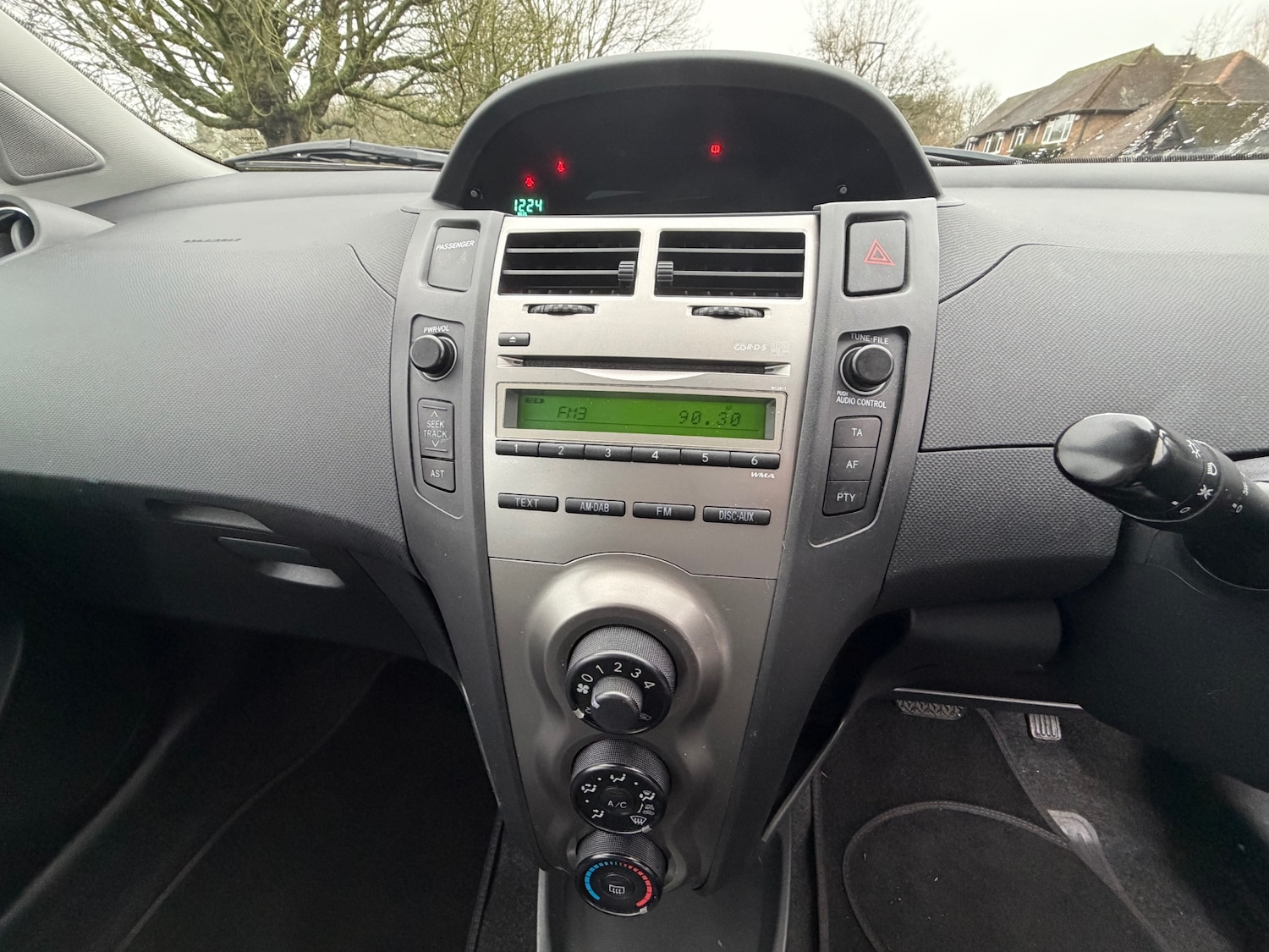 Used Toyota Yaris 2009 for sale - 76980076: Photo 15