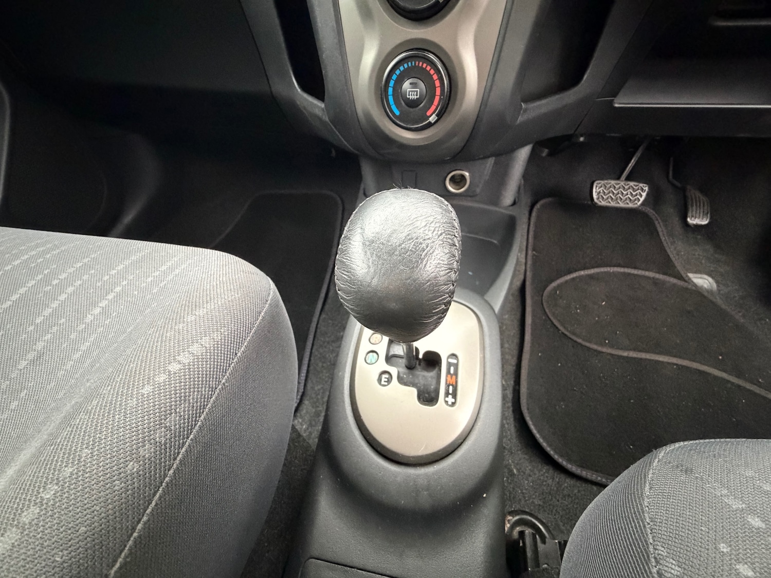 Used Toyota Yaris 2009 for sale - 76980076: Photo 17