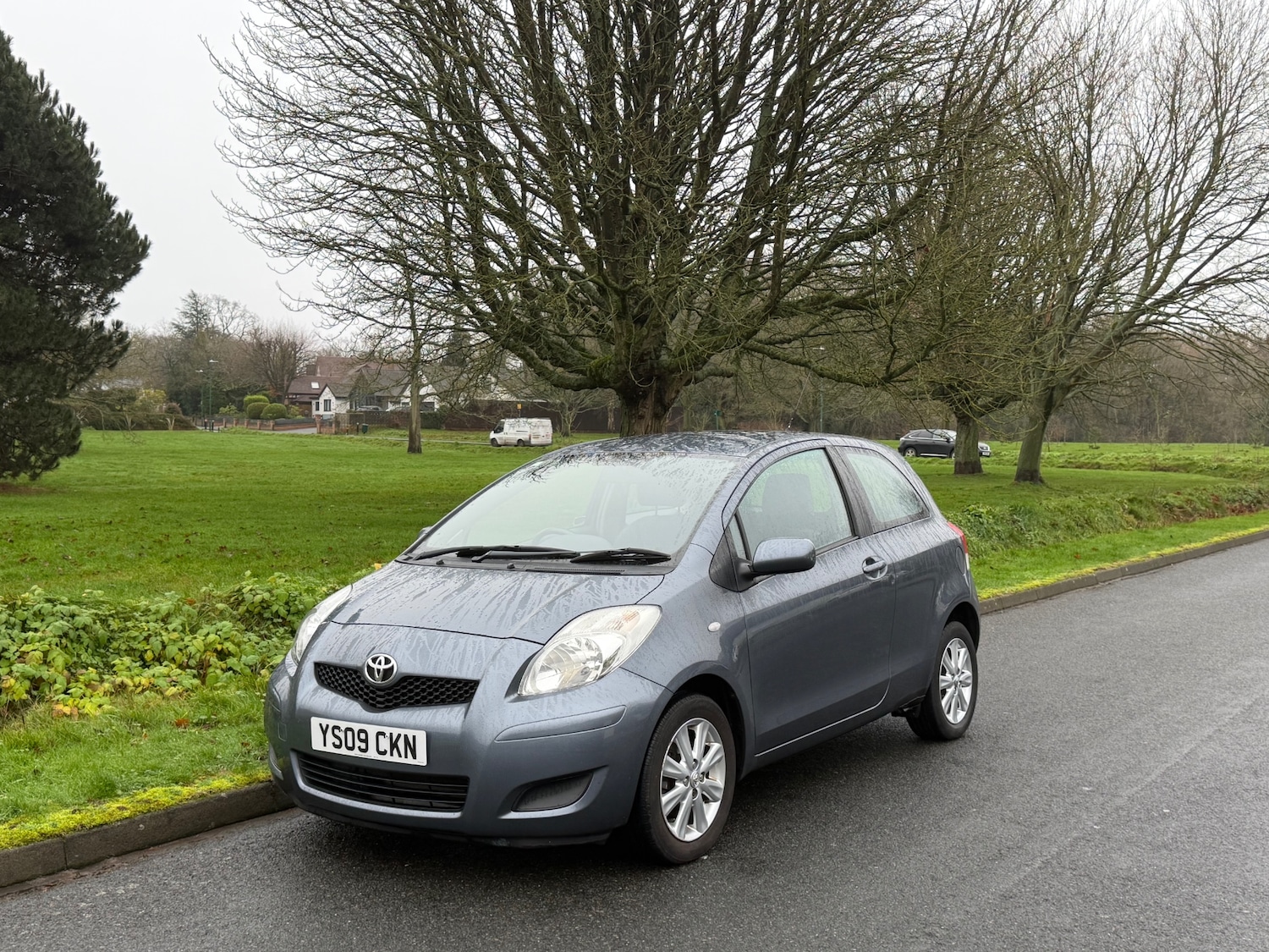 Used Toyota Yaris 2009 for sale - 76980076: Photo 8