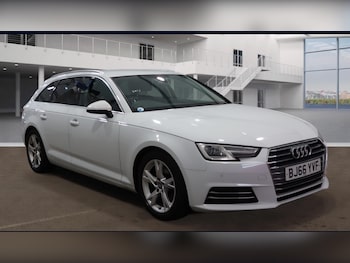 Audi - A4