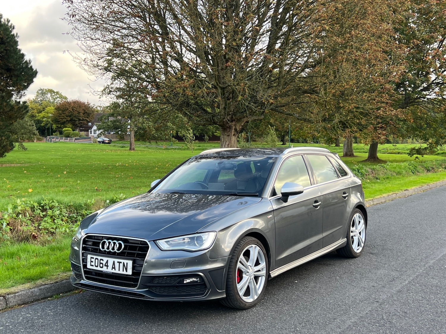 Used Audi A3 2014 for sale - 77881511: Photo 11