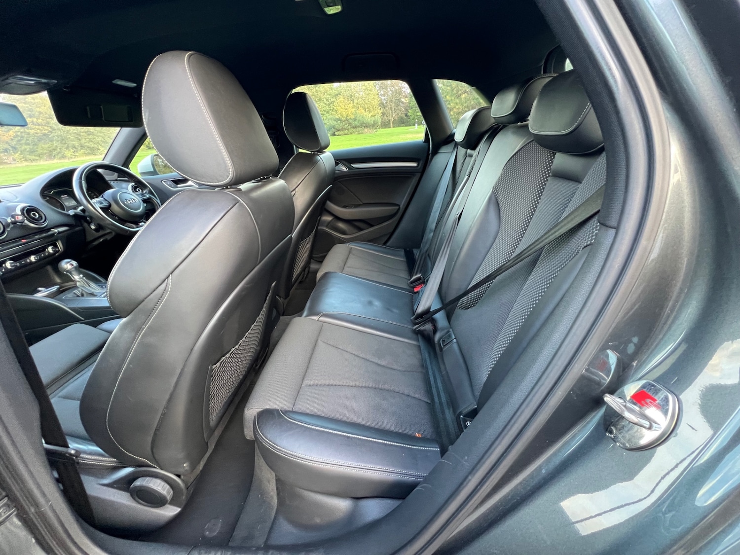 Used Audi A3 2014 for sale - 77881511: Photo 15