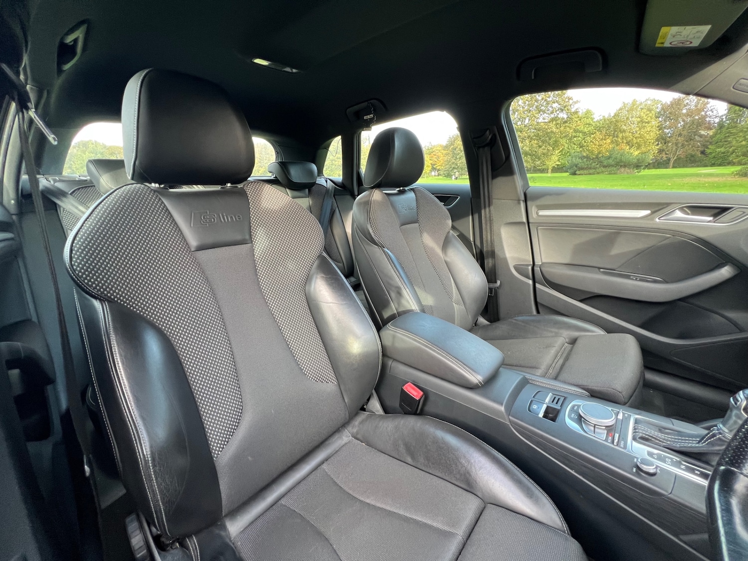 Used Audi A3 2014 for sale - 77881511: Photo 16