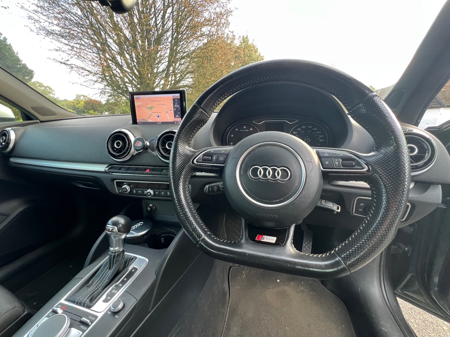 Used Audi A3 2014 for sale - 77881511: Photo 17