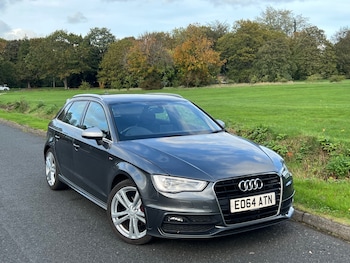 Audi A3 feature image