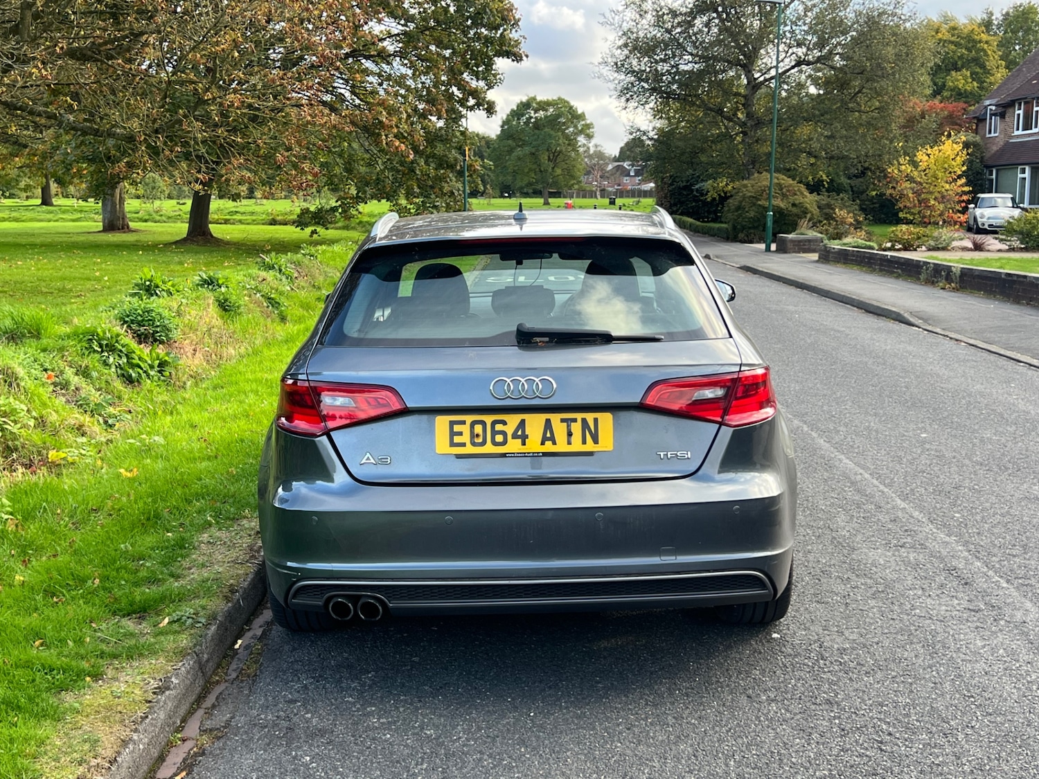 Used Audi A3 2014 for sale - 77881511: Photo 6