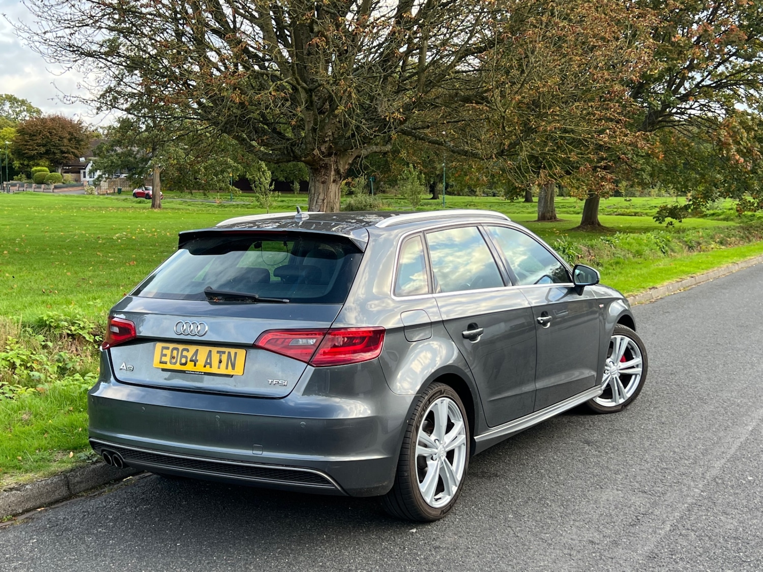 Used Audi A3 2014 for sale - 77881511: Photo 7