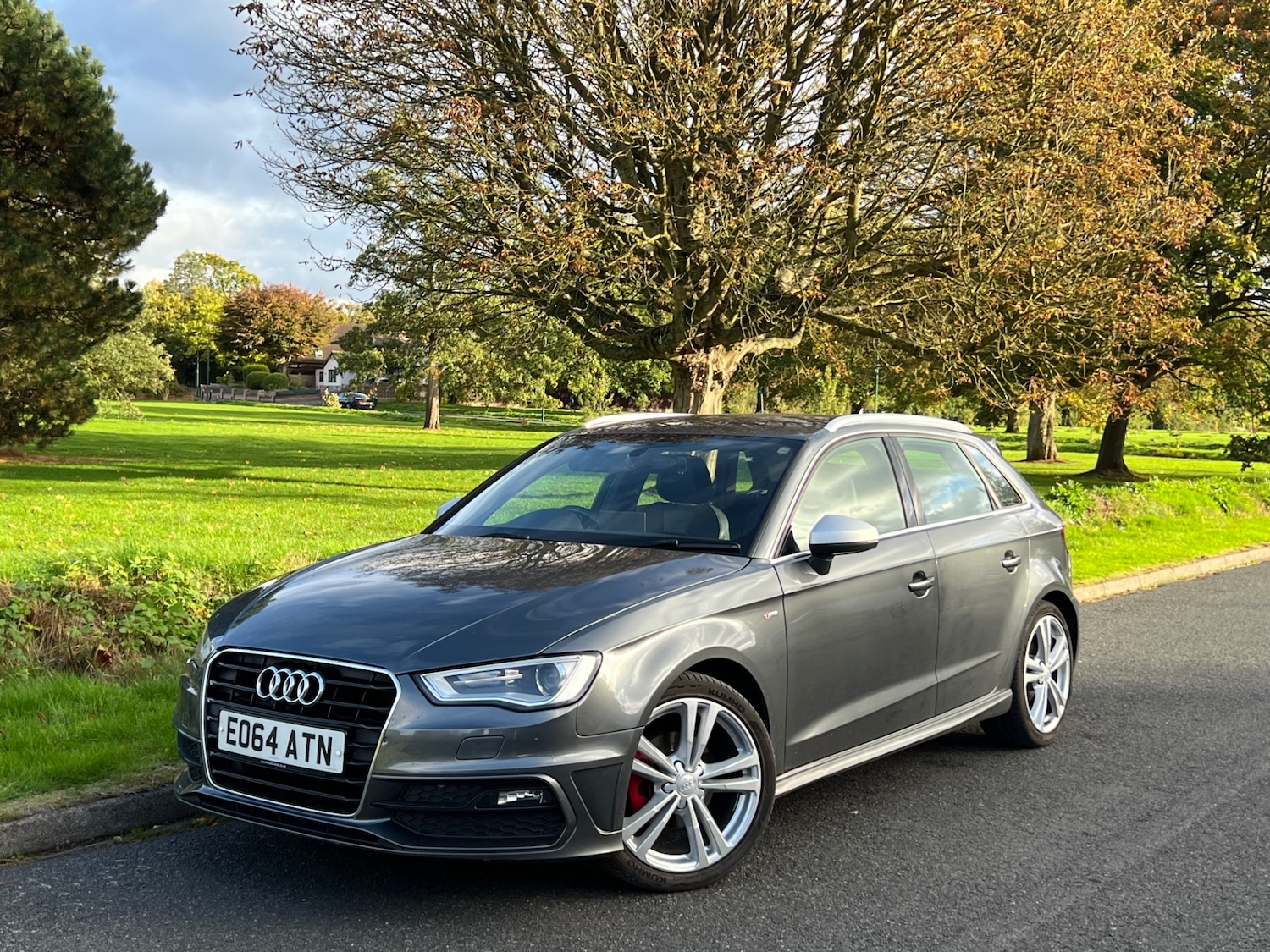 Used Audi A3 2014 for sale - 77881511: Photo 8