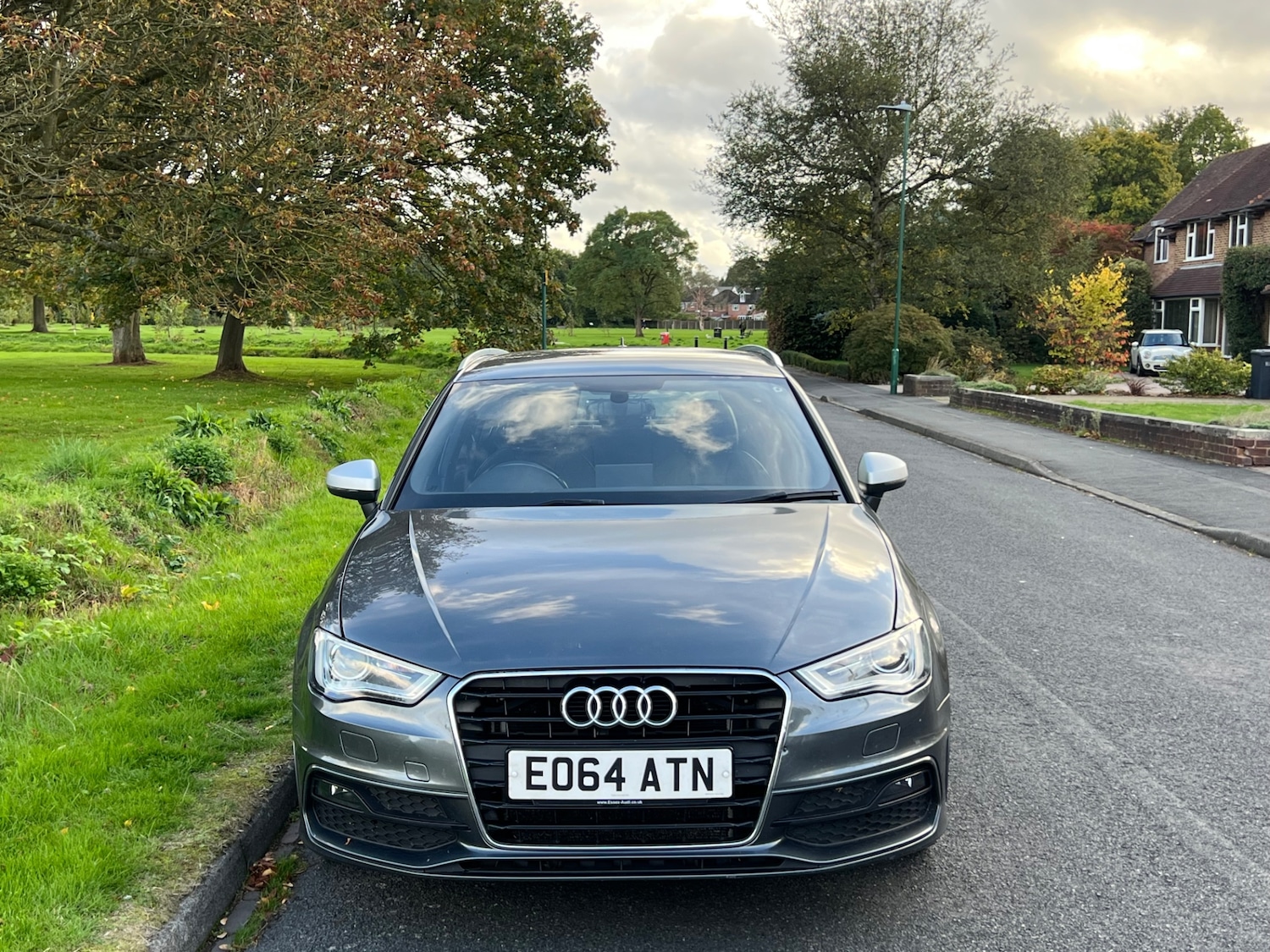 Used Audi A3 2014 for sale - 77881511: Photo 9