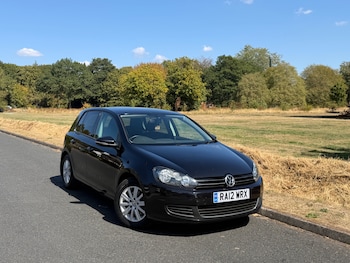 Used Volkswagen Golf undefined for sale - 79615810: Photo
