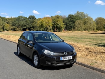 Used Volkswagen Golf undefined for sale - 79615810: Photo