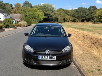 Used Volkswagen Golf undefined for sale - 79615810: Photo