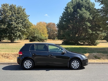 Used Volkswagen Golf undefined for sale - 79615810: Photo