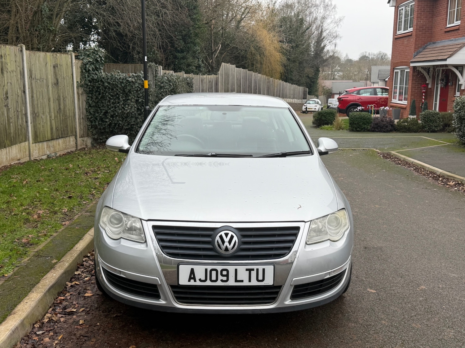 Used Volkswagen Passat 2009 for sale - 77039225: Photo 2