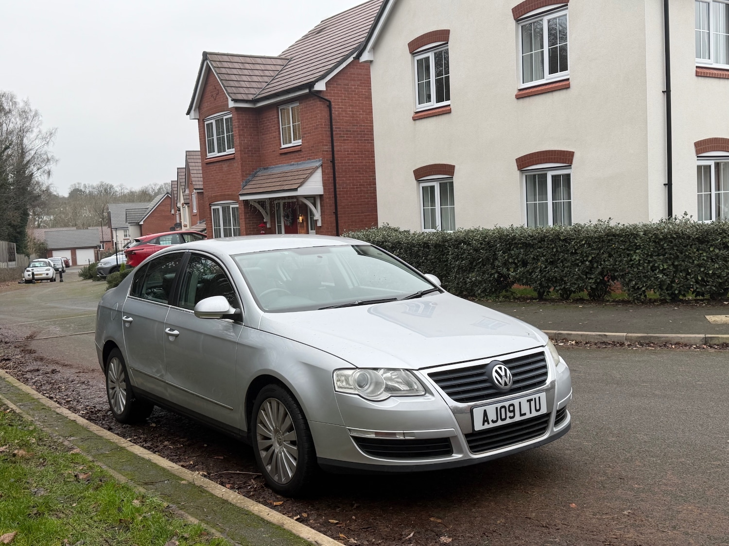 Used Volkswagen Passat 2009 for sale - 77039225: Photo 3