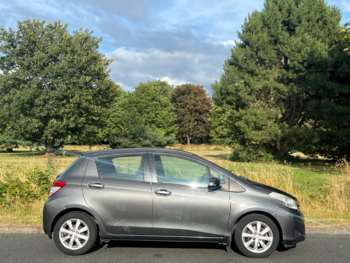Used Toyota Yaris 2012 for sale - 75367019: Photo