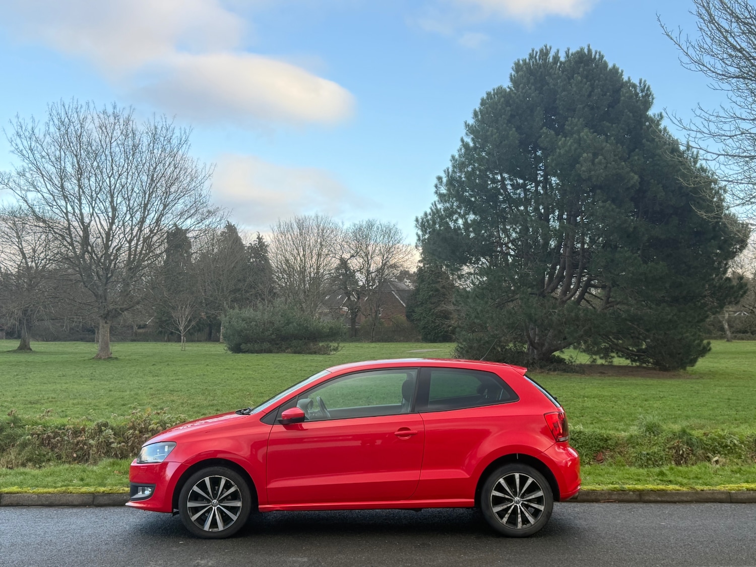 Used Volkswagen Polo 2012 for sale - 77129694: Photo 11