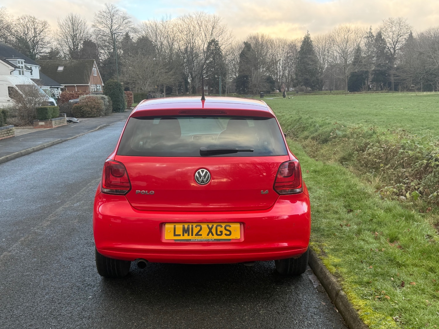 Used Volkswagen Polo 2012 for sale - 77129694: Photo 13