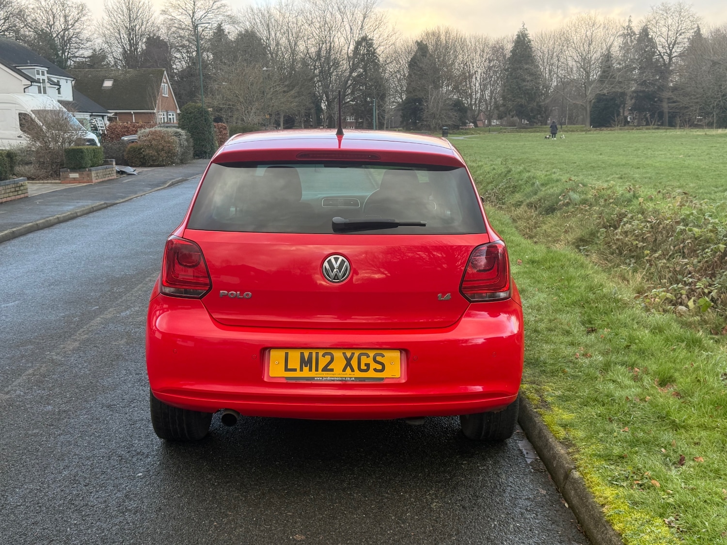 Used Volkswagen Polo 2012 for sale - 77129694: Photo 15