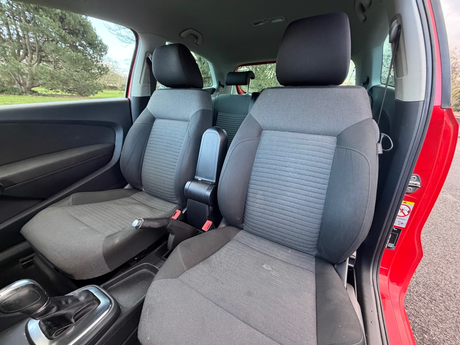 Used Volkswagen Polo 2012 for sale - 77129694: Photo 16