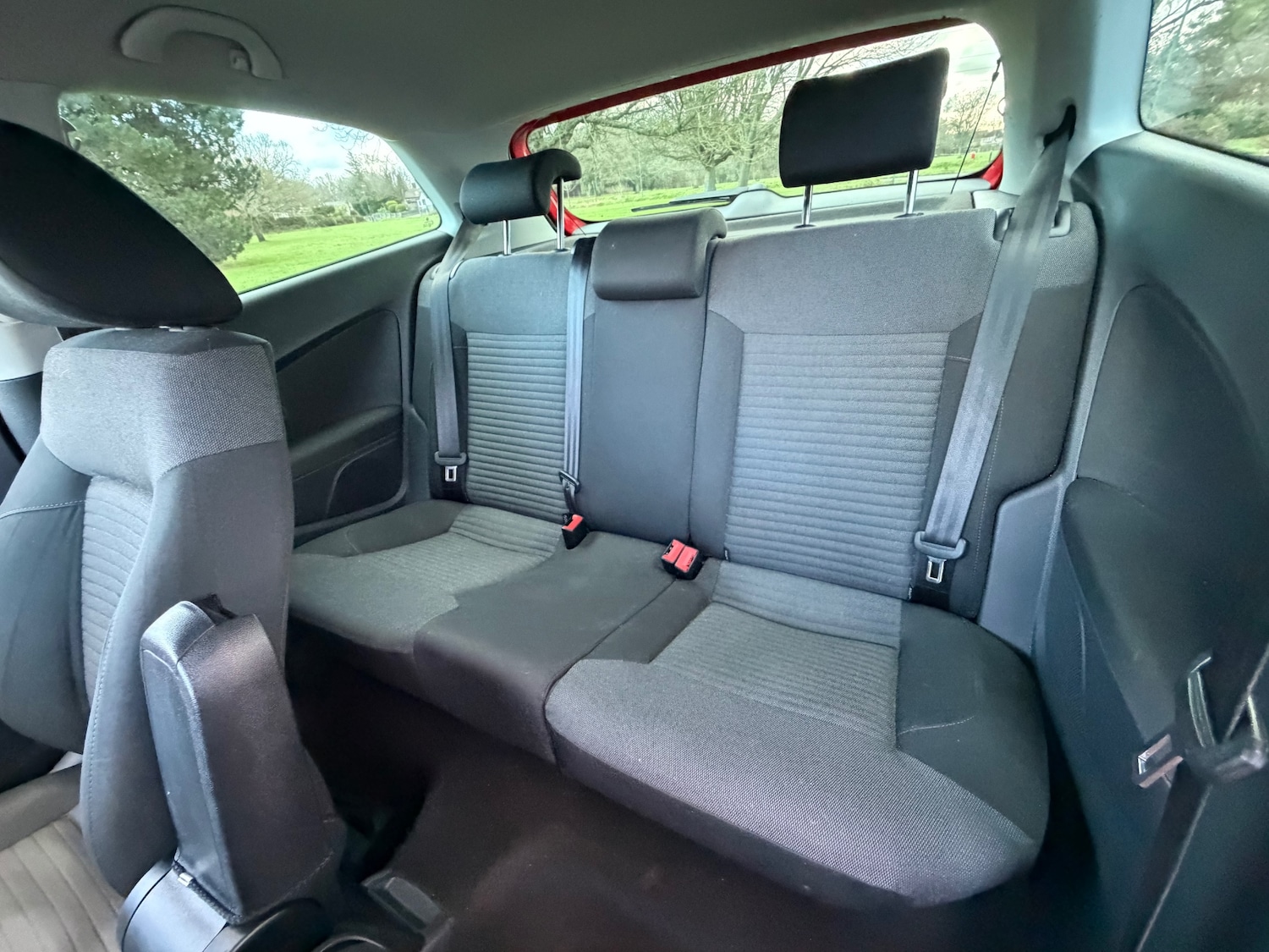 Used Volkswagen Polo 2012 for sale - 77129694: Photo 17