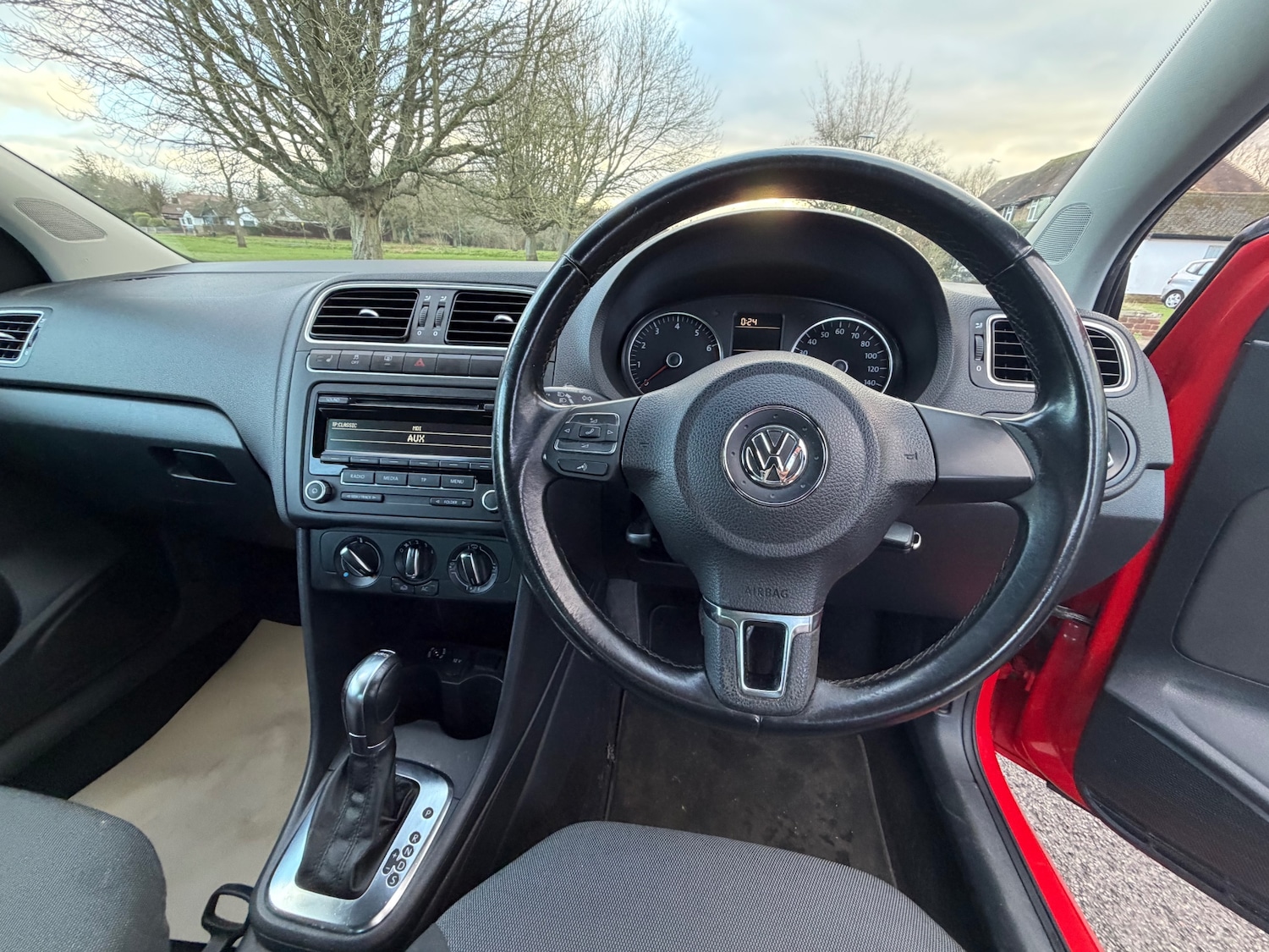 Used Volkswagen Polo 2012 for sale - 77129694: Photo 19