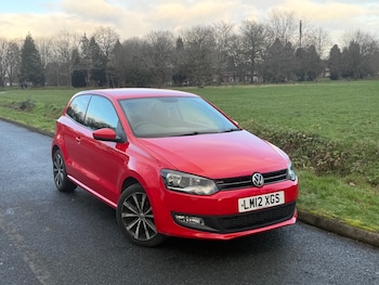 Volkswagen Polo feature image