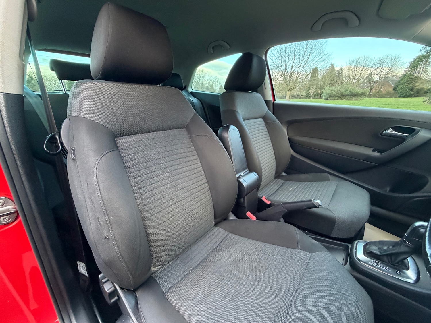 Used Volkswagen Polo 2012 for sale - 77129694: Photo 20