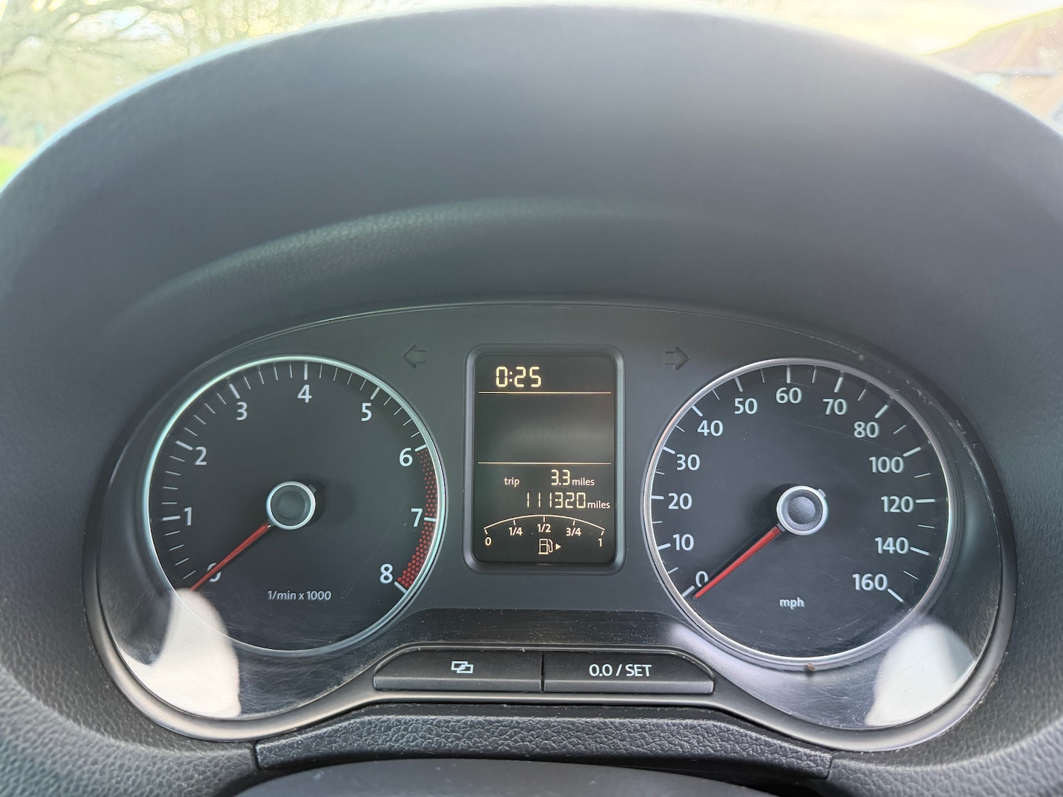 Used Volkswagen Polo 2012 for sale - 77129694: Photo 22