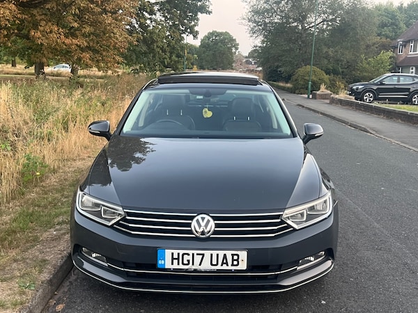 Used Volkswagen Passat 2017 for sale - 75629791: Photo 10