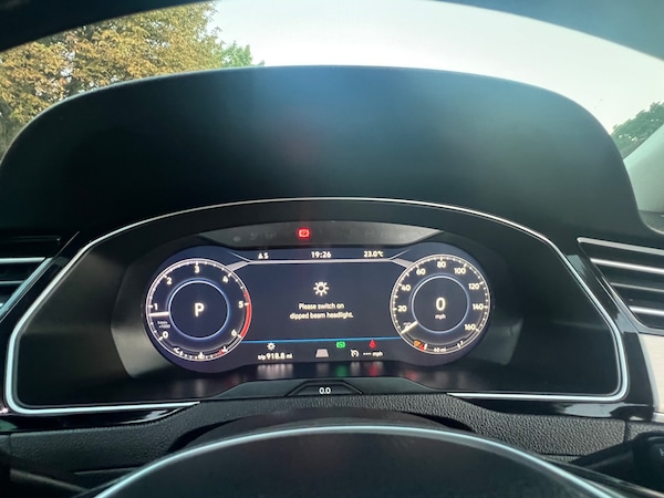 Used Volkswagen Passat 2017 for sale - 75629791: Photo 17
