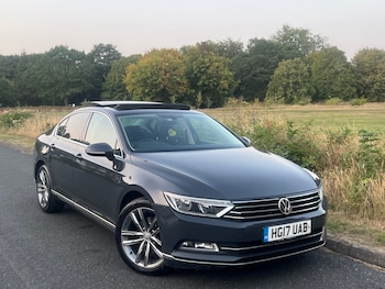 2017 (17) - 2.0 TDI GT 4dr DSG [Panoramic Roof]