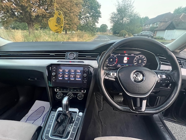 Used Volkswagen Passat 2017 for sale - 75629791: Photo 23