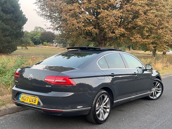 Used Volkswagen Passat 2017 for sale - 75629791: Photo 7