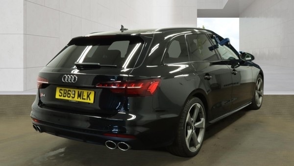 Used Audi A4 2019 for sale - 78162230: Photo 3