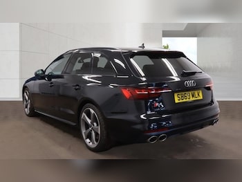 Used Audi A4 2019 for sale - 78162230: Photo