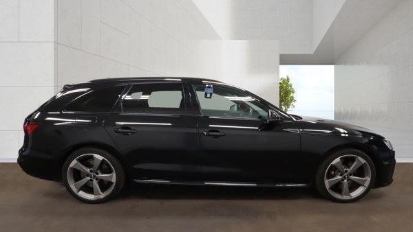 Used Audi A4 2019 for sale - 78162230: Photo 5