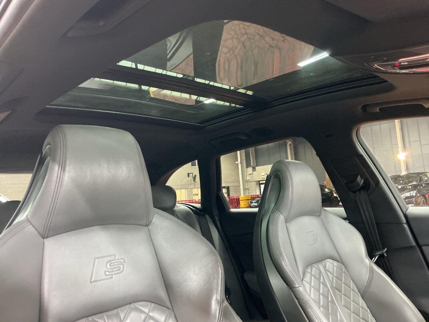 Used Audi A4 2019 for sale - 78162230: Photo 7