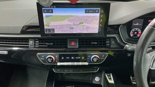 Used Audi A4 2019 for sale - 78162230: Photo 8