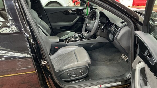 Used Audi A4 2019 for sale - 78162230: Photo 9