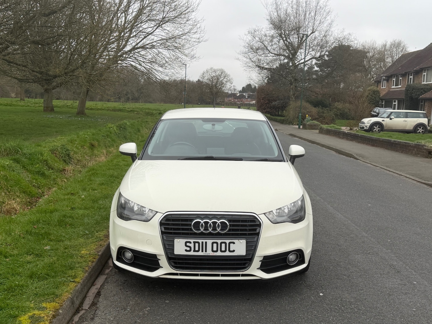 Used Audi A1 2011 for sale - 78139937: Photo 10
