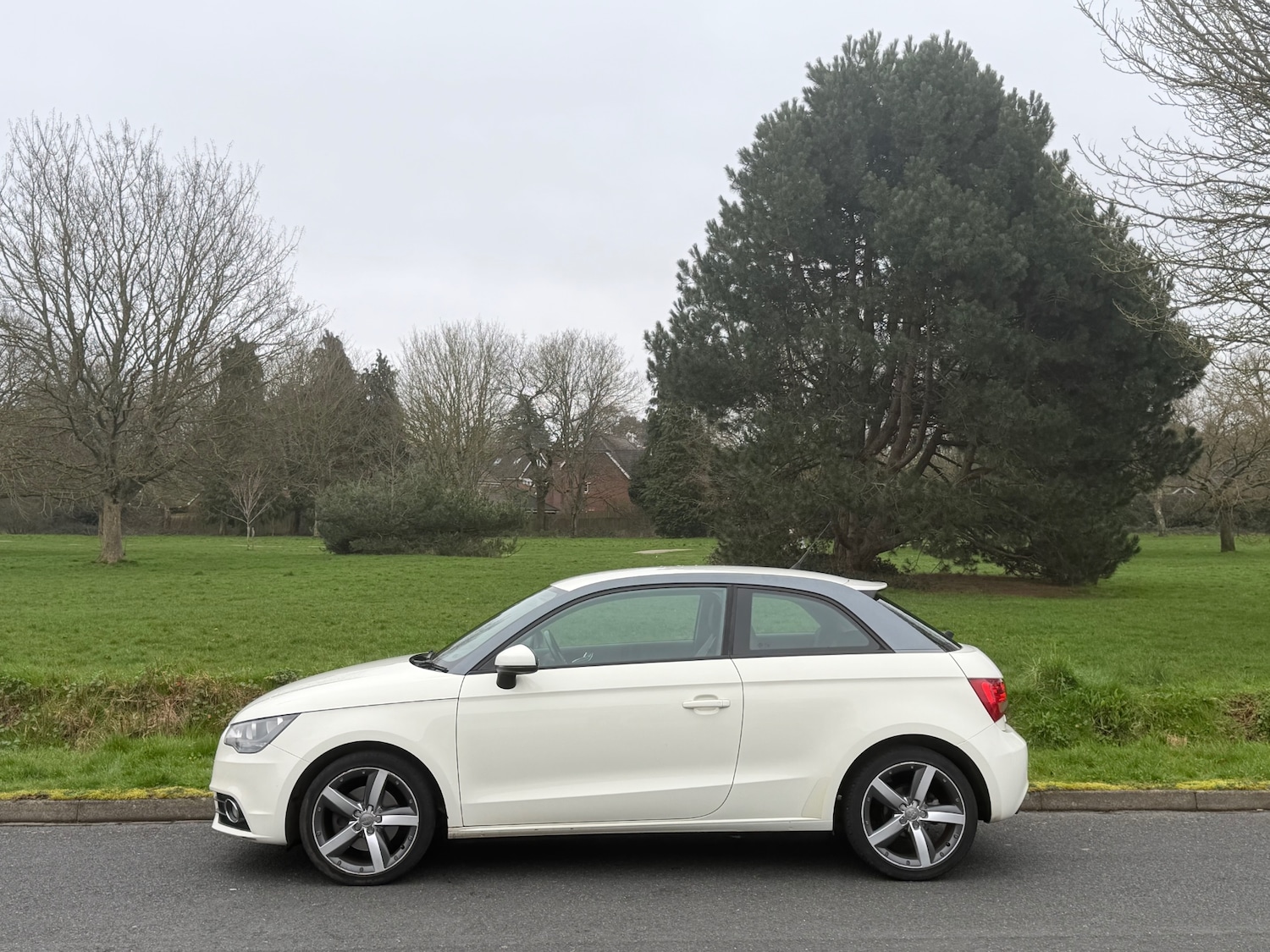 Used Audi A1 2011 for sale - 78139937: Photo 11