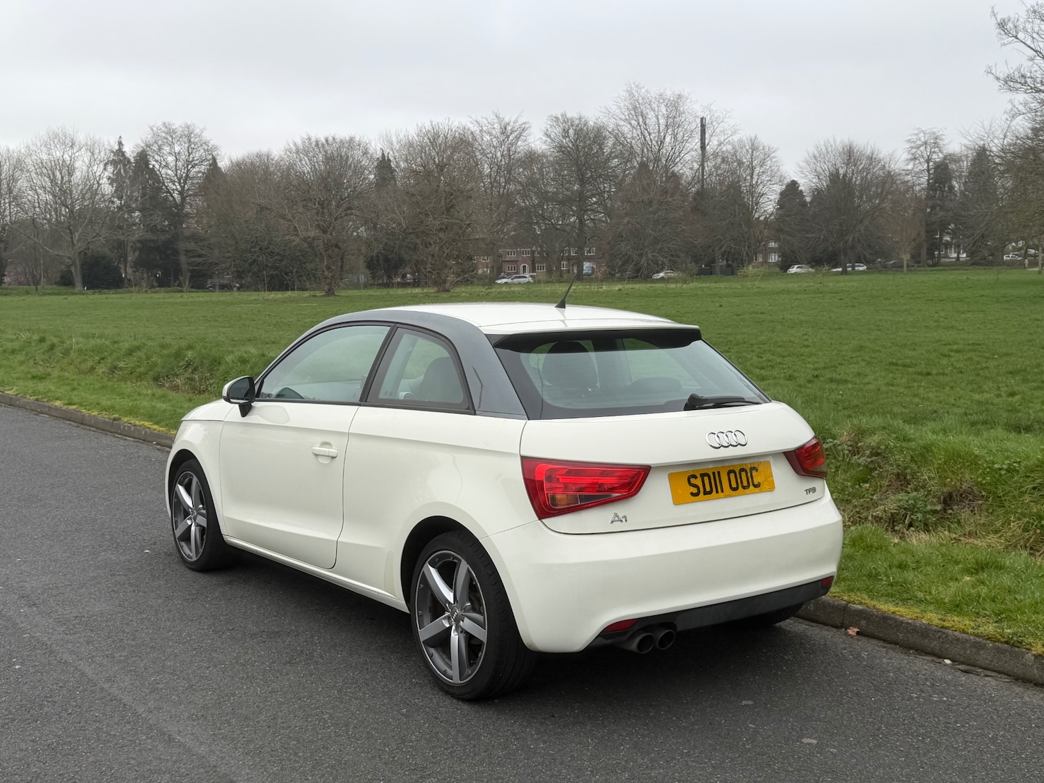 Used Audi A1 2011 for sale - 78139937: Photo 12