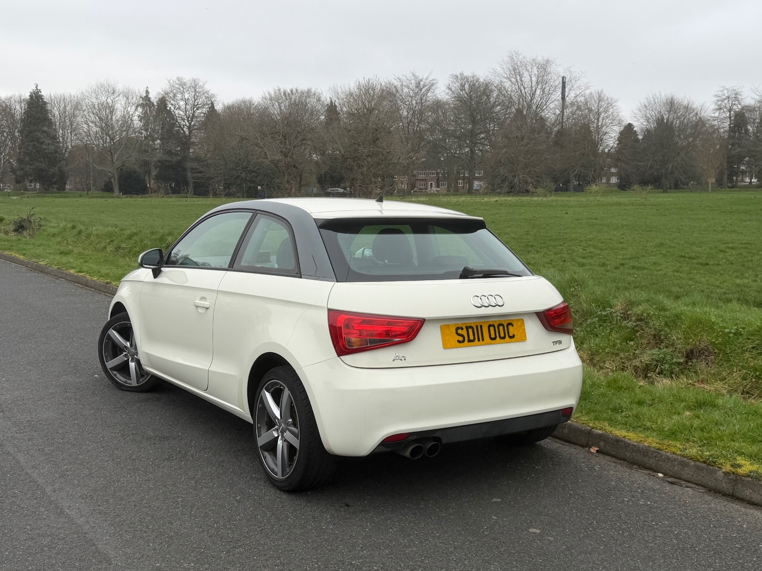 Used Audi A1 2011 for sale - 78139937: Photo 15