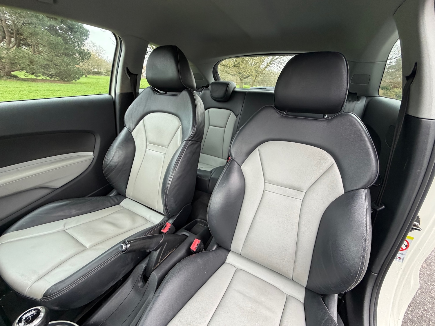 Used Audi A1 2011 for sale - 78139937: Photo 18