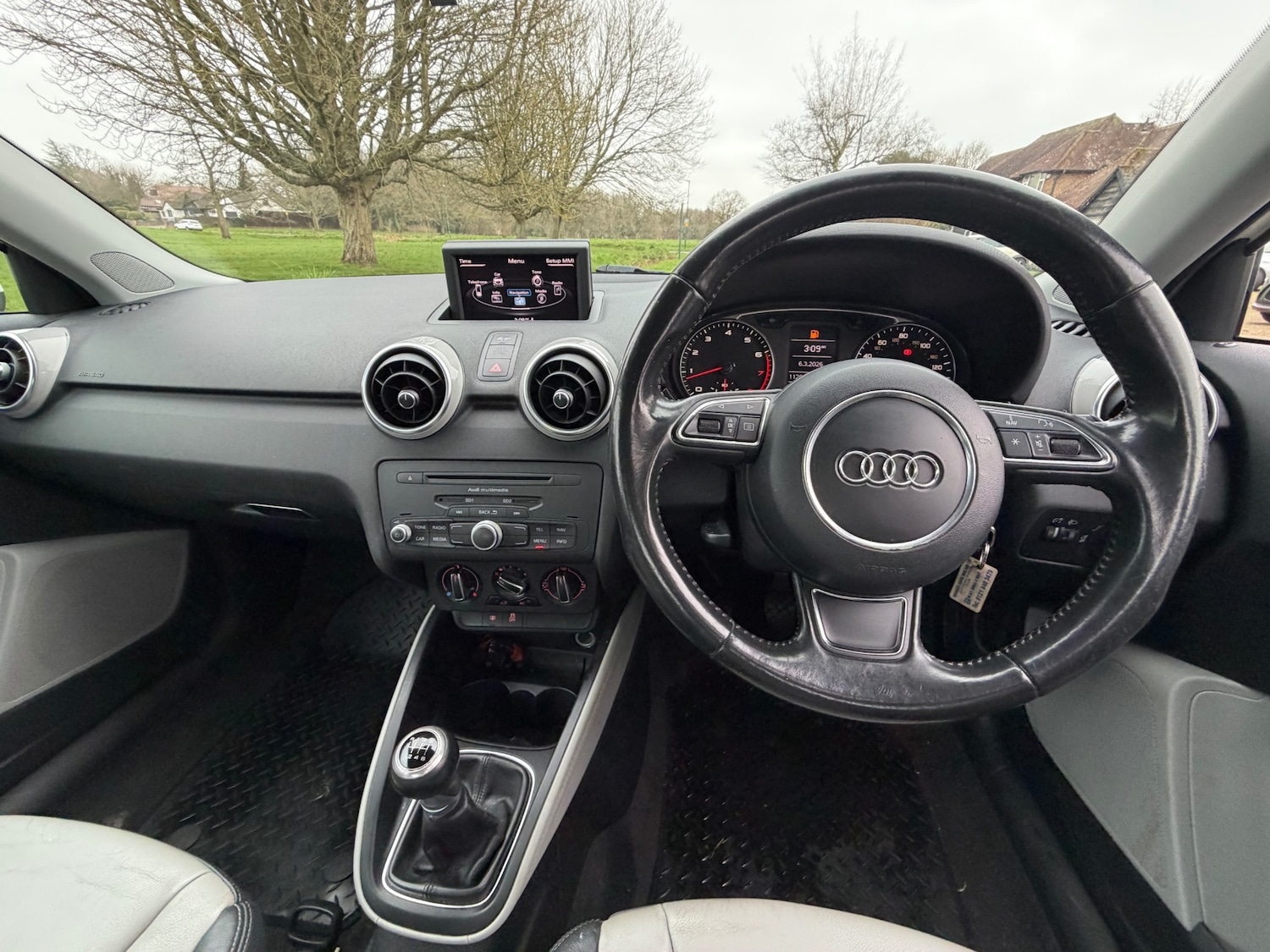 Used Audi A1 2011 for sale - 78139937: Photo 19