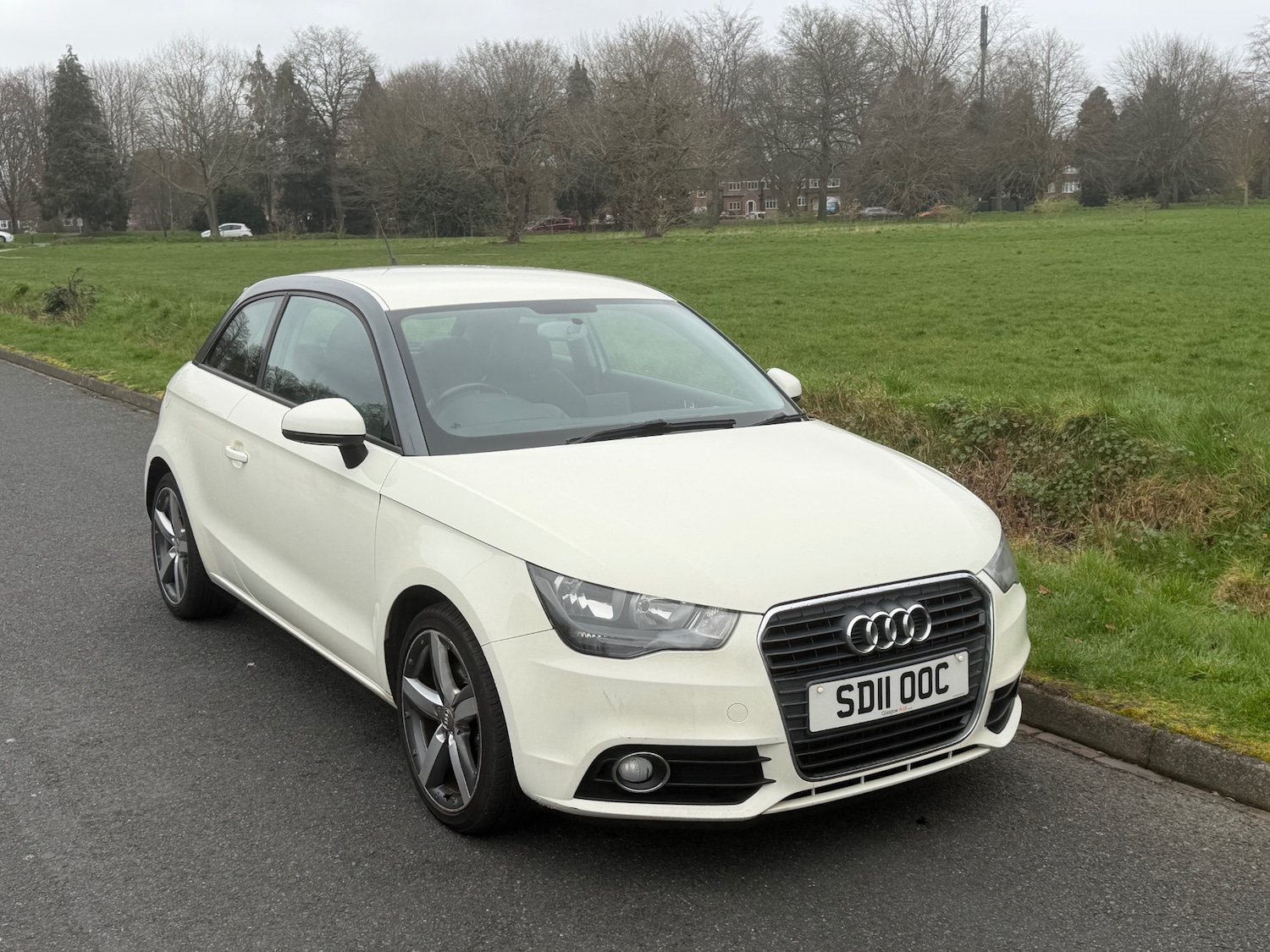 Used Audi A1 2011 for sale - 78139937: Photo 2
