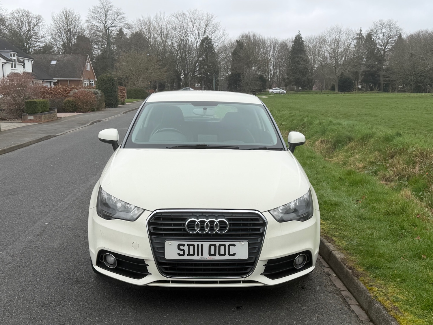Used Audi A1 2011 for sale - 78139937: Photo 3