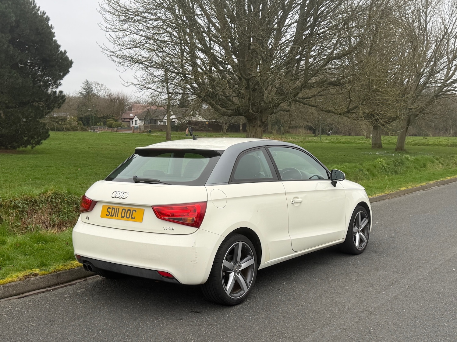 Used Audi A1 2011 for sale - 78139937: Photo 5